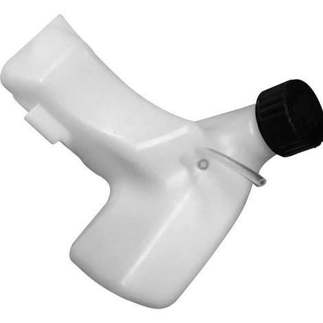 Filiyano – Kit d – 545180870 Kit d'assemblage pour réservoir de carburant pour coupe-bordures Husqvarna. (1/4)