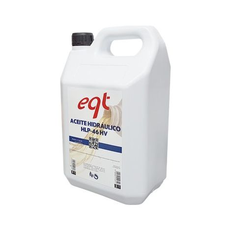 Huile hydraulique HV 5 litres HLP 46