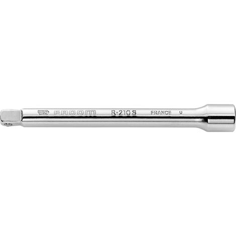 FACOM - Kit rallonge L 1/4" angulaire - CM.RS19IM - Ce produit de marque Facom est neuf. (1/3)