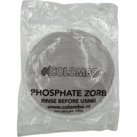 Zorb au phosphate marin Colombo, 1 pièce