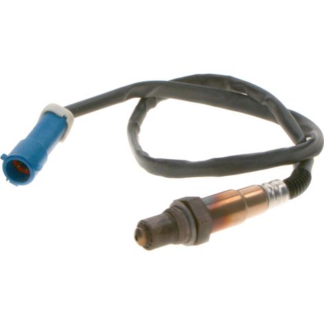 Sonda Lambda 0258006927 Bosch (1/4)