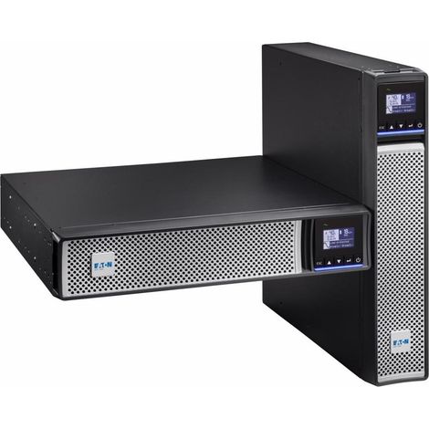 Eaton 5PX Gen2 gruppo di continuità (UPS) A  3000 kVA 3000 W 10 presa(e) AC (1/2)