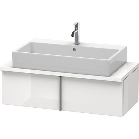 VERO mobile console basso 285x1000x448mm terra