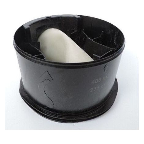 Régulateur de débit MR MONO D200 400m³/h – Débit optimal pour ventilation intérieure – 11016299 - 400m3