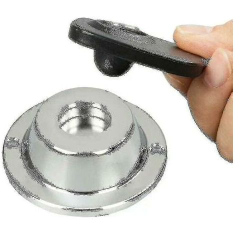 Magnetic Garment Security Tag Separator (1 Piece) (1/4)