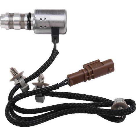 Électrovanne de commande de pompe à huile moteur pour Hyundai Tucson 1.6L 2022-2024, référence 21315-2M800, 213152M800 (1/5)