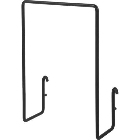 Estante Organizador Adecuado para Cocina y Garaje Colgar (1/5)