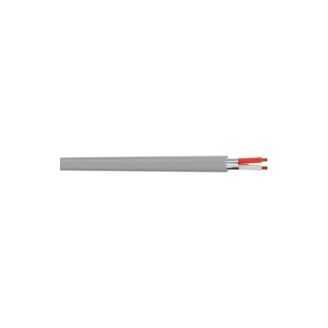 CAE Data TSYT324G5 – SYT-Kabel 3P AWG24 GRAU – Trommel mit 500 Metern