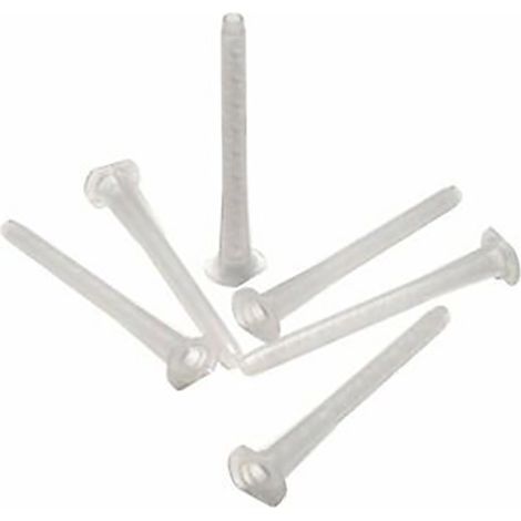 3M 4908 BUSE DE DOSAGE POUR CARTOUCHES 50 PIECES