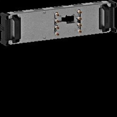 Kit Sx unité fonctionnelle mobile pour P160 3P IS233 - HAGER UCSX161B3