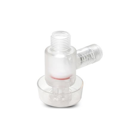 Clapet anti retour A10 3050 – 1 2 pouce MPT – Pour système de vidange camping car-2X