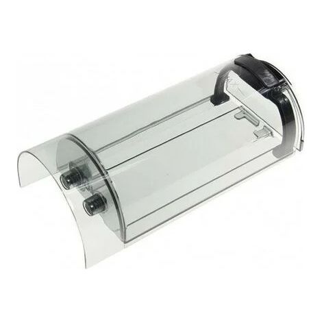 Reservoir d'eau pour machine a cafe expresso, compatible avec SMEG - 767650065 (1/2)
