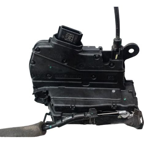 [PRODUIT D'OCCASION] Systeme Condamnation Avant Droit RENAULT Clio Iv Phase 1 2012-... ♻️ Ref Oe. 805024563r - Garantie à vie (1/3)