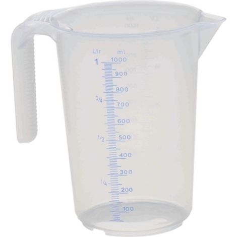 max4car Vaso medidor 1 l - 3301 (1/2)