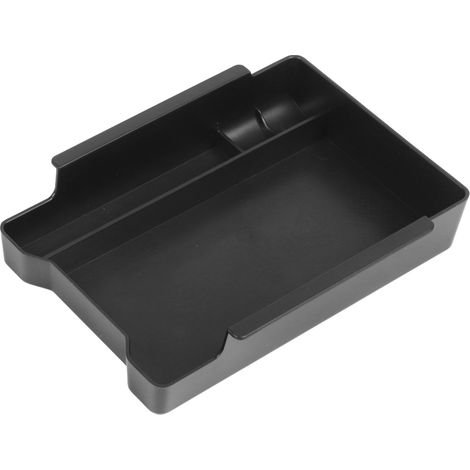 Range-brace de rangement pour Smart One HX11 2022+, boîte de rangement d'accoudoir, plateau organiseur intérieur, accessoire de remplacement (1/5)