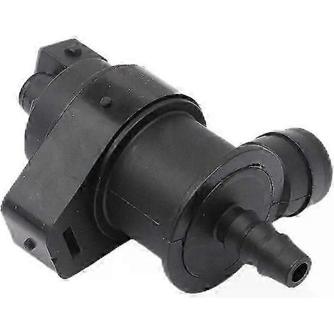 Passend für Volvo S60, S80, V70, XC70, XC90 (2001–2011), Aktivkohlefilter-Entlüftungsventil 8653908, Ersatzteil, 1 Stück – JXLGV (1/5)