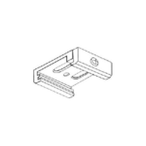 Staffa A Soffitto Bianca (Marino Cristal Cod. 60087)