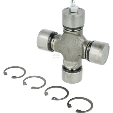 Crociera CVJ VP9 Ingrassatore 60° COMER 180219034 (1/4)