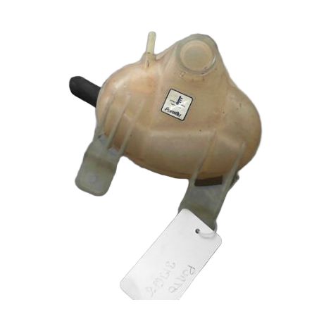 [PRODUIT D'OCCASION] Vase Expansion FIAT Grande Punto III 2005-... ♻️ Ref Oe. 55700508 - Garantie à vie (1/2)