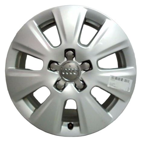 [PRODUIT D'OCCASION] Jante Aluminium AUDI A3 ♻️ Ref Oe. 8p060102703c - Garantie à vie (1/2)