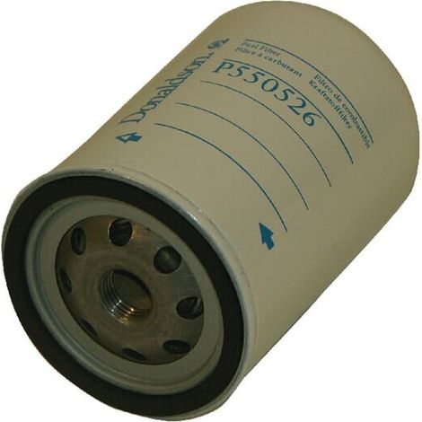 Filtro de gasoil DONALDSON P550526