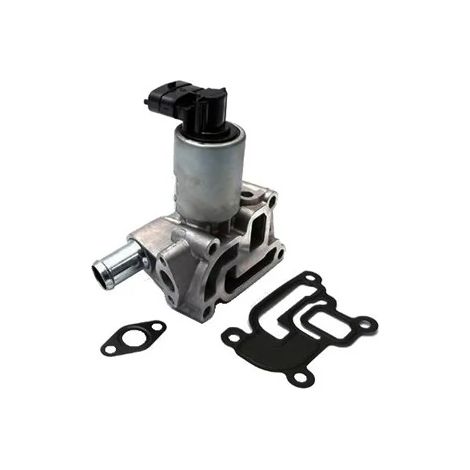 Vanne EGR Magneti Marelli 571822112017 OPEL 55351260 5851591 5851607 851593