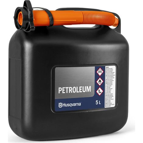 Husqvarna Benzinkanister 5 Liter