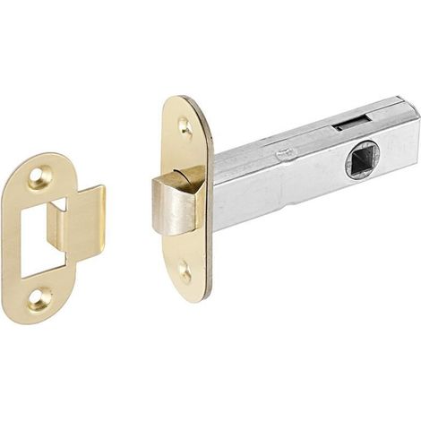 DUVER picaporte tubular cabeza redonda 902/60mm. hl , Picaporte tubilar con cabeza redonda y medidas 902/60 mm HL.0Picaporte tubilar con cabeza redonda y medidas 902/60 mm