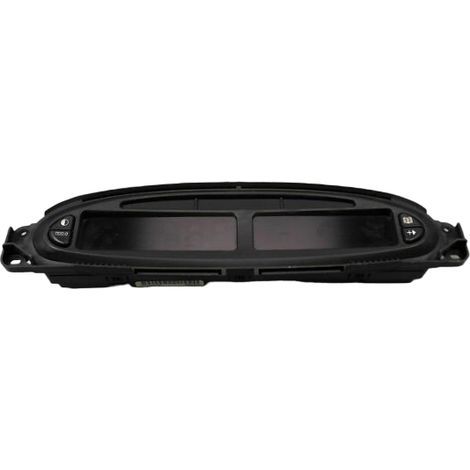 [PRODUIT D'OCCASION] Bloc Compteurs CITROEN Xsara Picasso Monosp. 1999-2010 ♻️ Ref Oe. 6105vz - Garantie à vie (1/4)