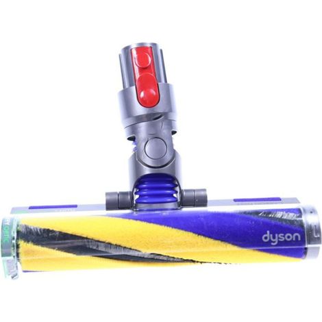 Ersatzteil - Originalbürste 40 x 250 mm -  - DYSON