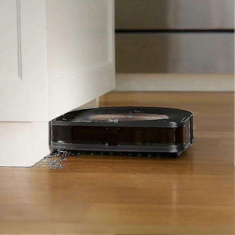 Repuestos compatibles con iRobot Roomba I7 J7 I3 I4 I7+ Plus I3+ I4 I4+ I6 I6+ I8 I8+ E5 E6 J7+ Plus Robotic Vacuum Cleaner Edition 0618 (1/4)