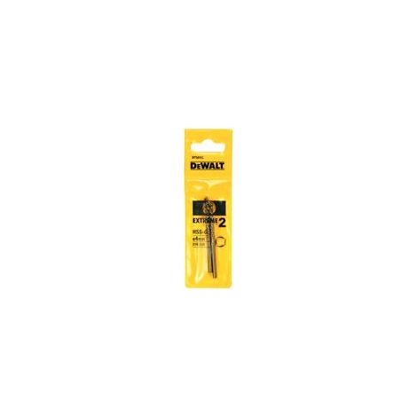 Forêt diametro 7,5mm DEWALT DT5051QZ