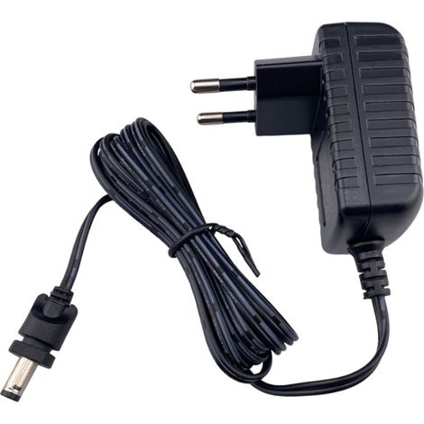 Trade-Shop 22V 200mA Netzteil / Ladegerät / Ladekabel kompatibel mit Bosch Move 14.4V BHN14090/01 BHN14090/04 BHN14N/01 BHN14N/04