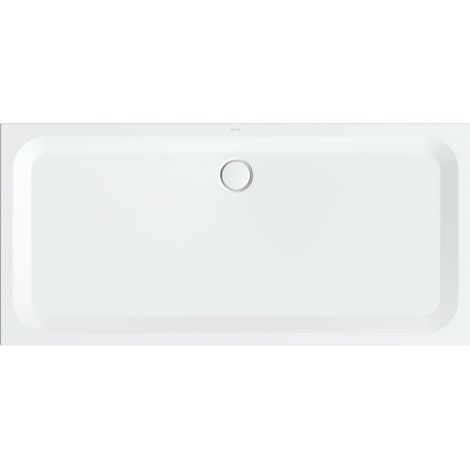 BetteUltra receveur de douche rectangulaire 1900x900x35mm, avec (1/5)