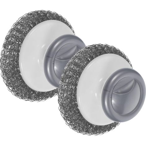 petit outil nettoyage anti, rayures pour casseroles (1/5)
