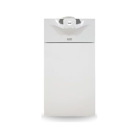 Baxi Caldaia A Condensazione ad Alta Potenza Power HT+ 1.200 185 kW Metano/GPL Classe A