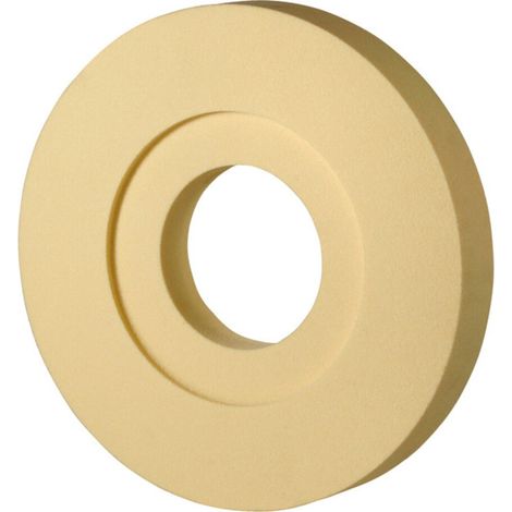 TYROLIT Strato Präzisions-Flachschleifscheibe DxTxH (mm), 400x50x127, 590640