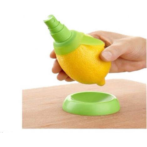 Zitronenspray Zitrone/Limette