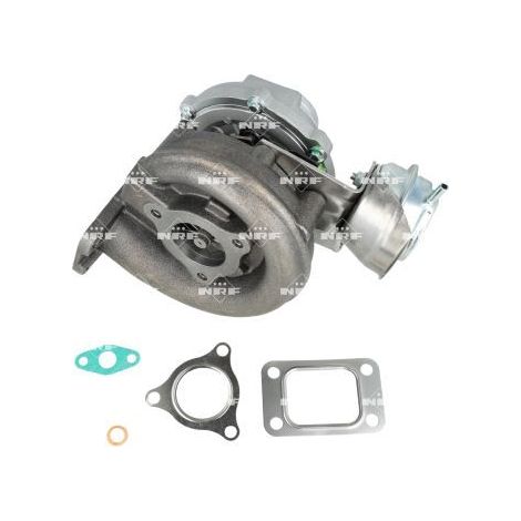 Turbocompresseur, suralimentation NRF 90010429 VW 074145703E 074145703EV