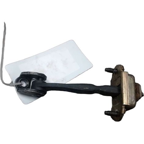 [PRODUIT D'OCCASION] Tirant Porte Avant Gauche FORD Fiesta 02 -05 ♻️ Ref Oe. 1474245 - Garantie à vie (1/2)
