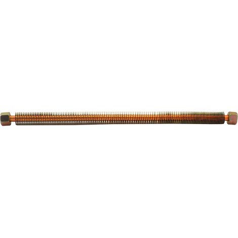 Tubo di Carico per Compressore Uniko 100 lt