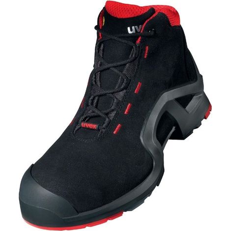 Uvex Scarponcino 1 X-Tended Support S3 SRC Numero 42