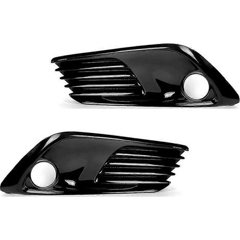 Grille de protection pour feux antibrouillard avant Toyota Auris 2015-2019 - Accessoires (1/5)