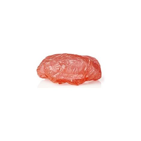COUVERCLE ANTI-POUSSIÈRE POUR DÉTECTEUR DE FUMÉE  POUR DÉTECTEURS DE 128 MM DE DIAMÈTRE NEDIS (1/2)