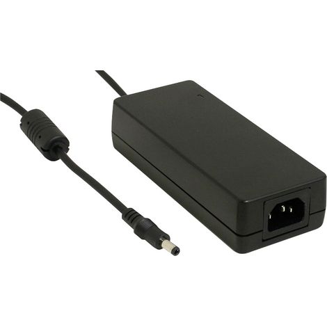 MEAN WELL GST90A24-P1M Tischnetzteil, Festspannung 24 V/DC 3.75 A 90 W