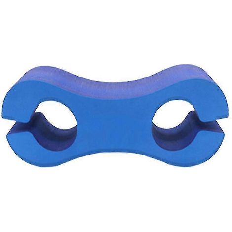 Pool training buoy leg buoy cuff multifunctional swimming buoy leg