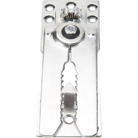 Module de connexion pour canapé avec clips, connecteur de meubles à clips pour canapé, fixation de connecteur à clips (1/3)