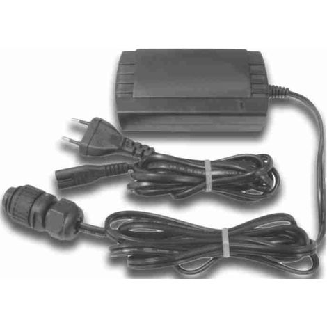 2611118 Caricabatterie BFT Ecosol Charger N999477 2611118