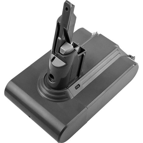 CoreParts Akku für Dyson Staubsauger, mbxvac-BA0028