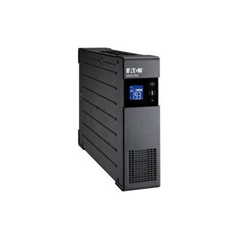 Eaton Ellipse PRO 1600 IEC Line-Interaktiv 1,6 kVA 1000 W 8 AC-Ausgänge (1/5)